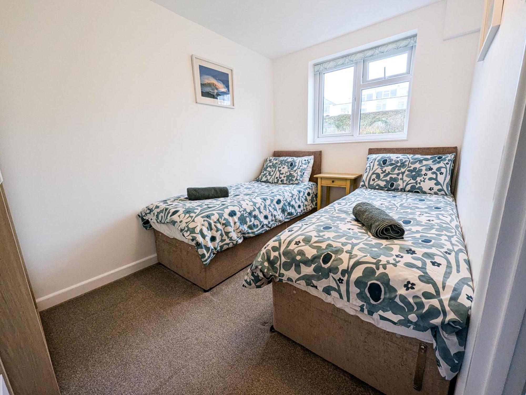 South Fistral View Apartment New Quay Exteriér fotografie