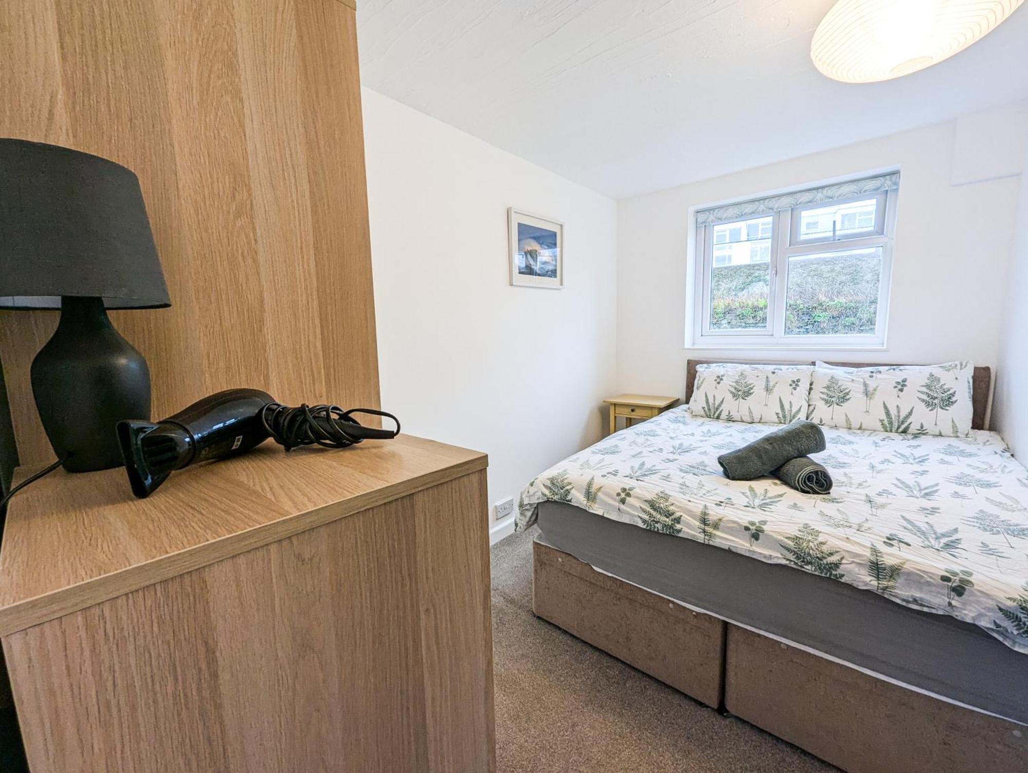 South Fistral View Apartment New Quay Exteriér fotografie